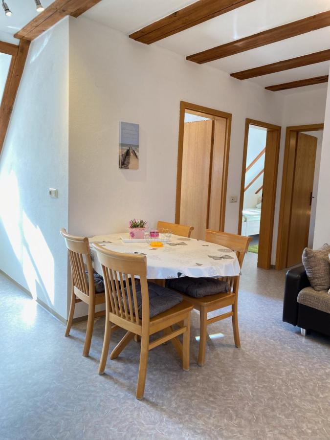 Ferienwohnung Bernerhof Pottenstein Exterior foto