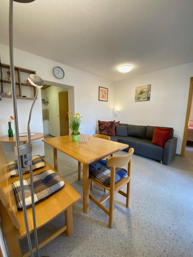 Ferienwohnung Bernerhof Pottenstein Exterior foto